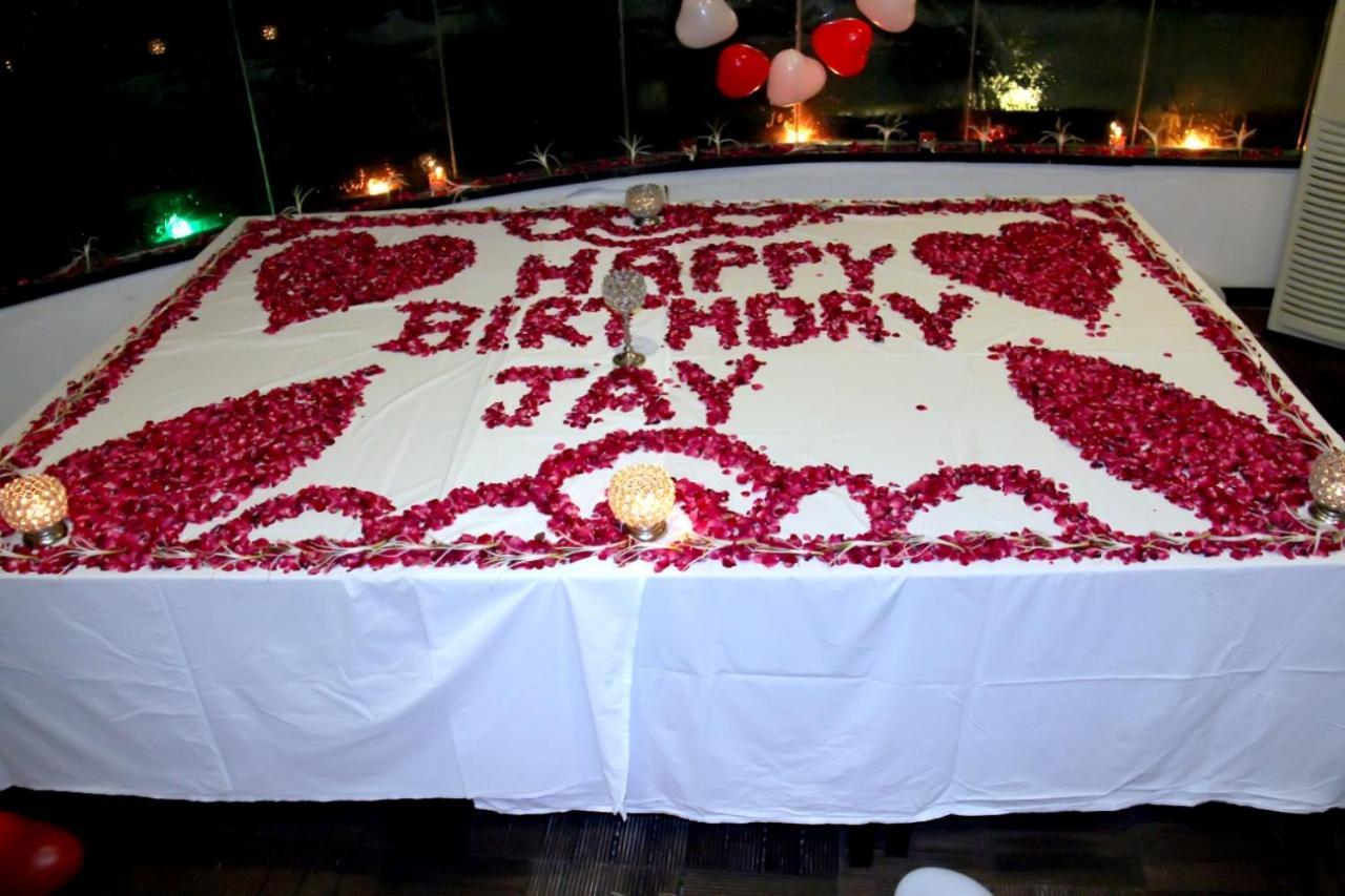 The Fern Residency Rajkot Hotel Luaran gambar