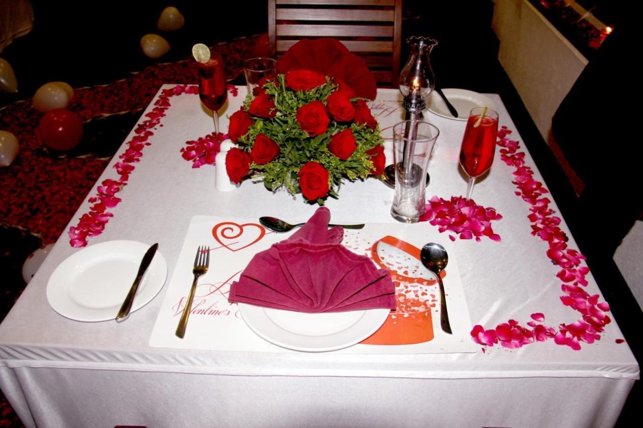The Fern Residency Rajkot Hotel Luaran gambar