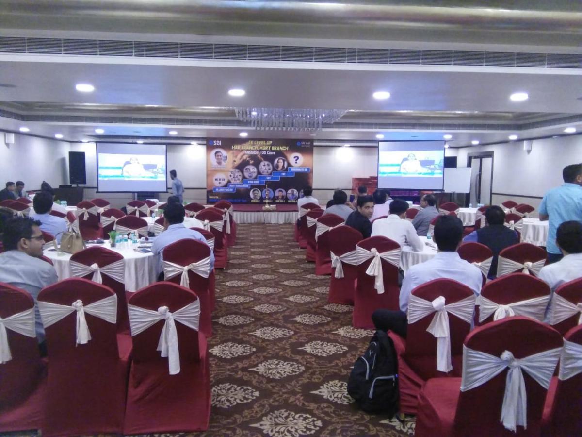 The Fern Residency Rajkot Hotel Luaran gambar
