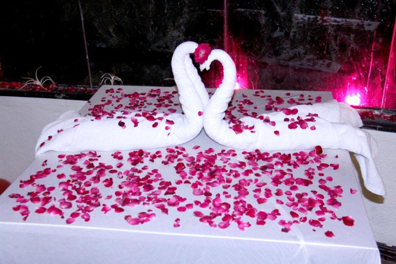 The Fern Residency Rajkot Hotel Luaran gambar